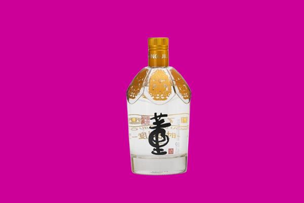 南和区回收董酒
