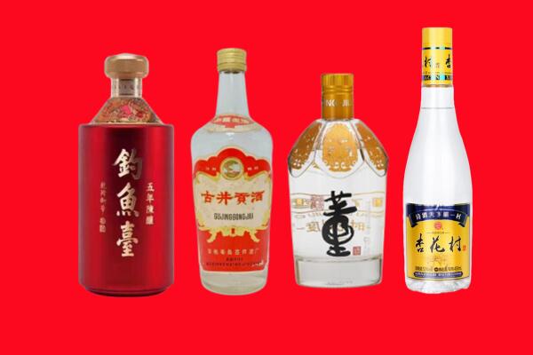 南和区礼品周边回收报价